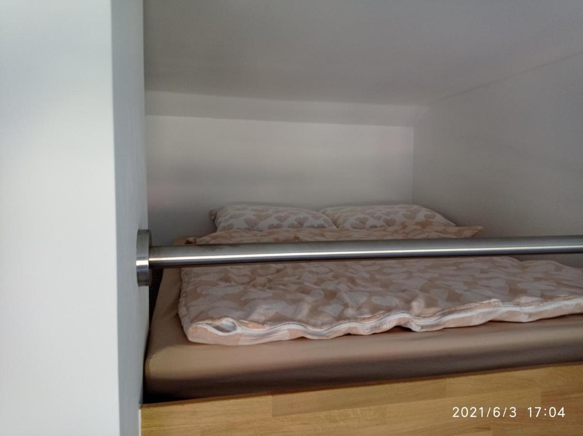 Apartamenty Kasztanowa Zator Exterior foto