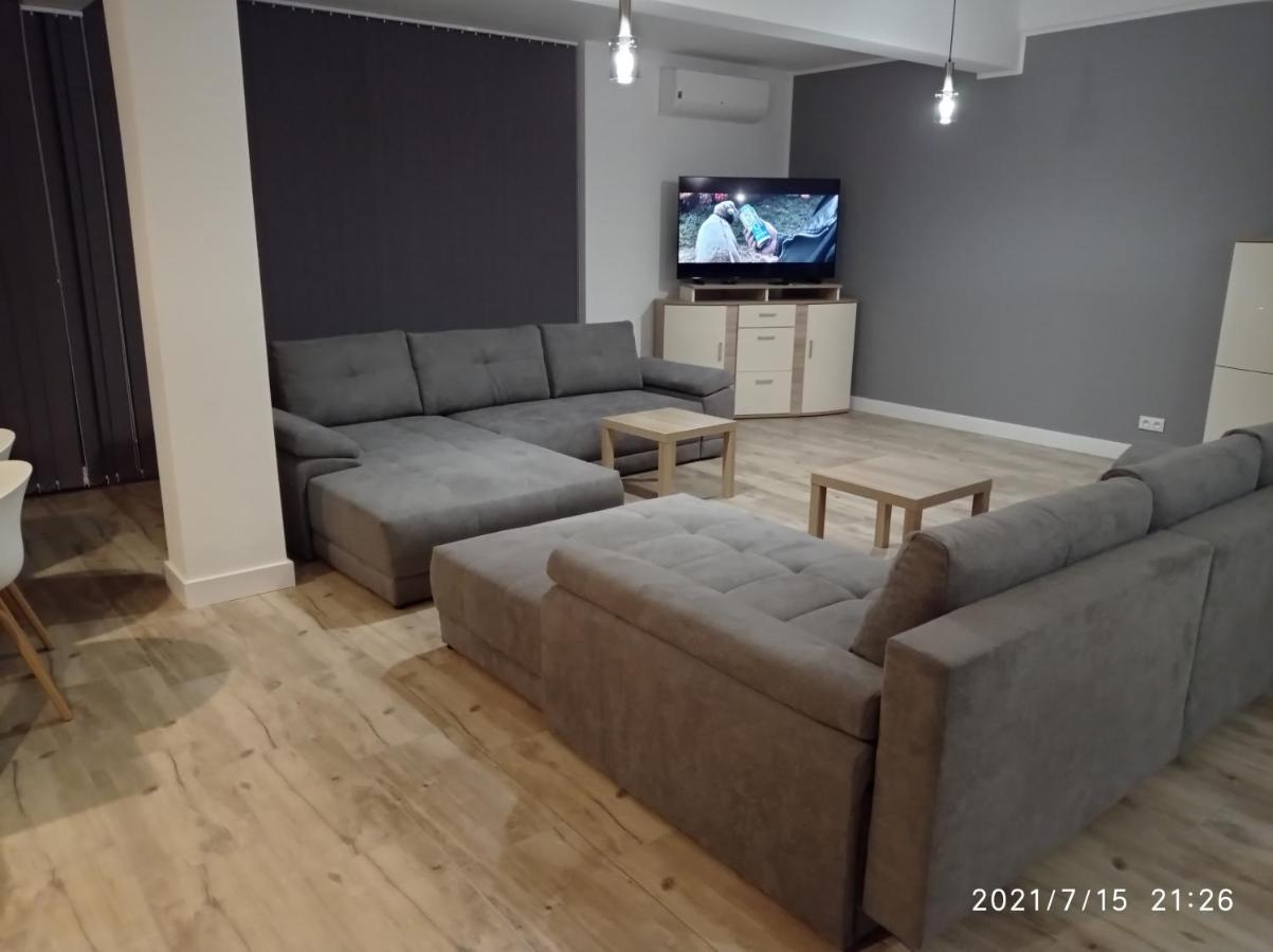 Apartamenty Kasztanowa Zator Exterior foto