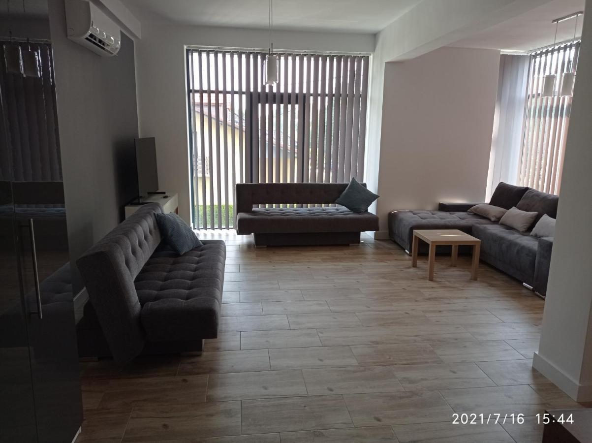 Apartamenty Kasztanowa Zator Exterior foto