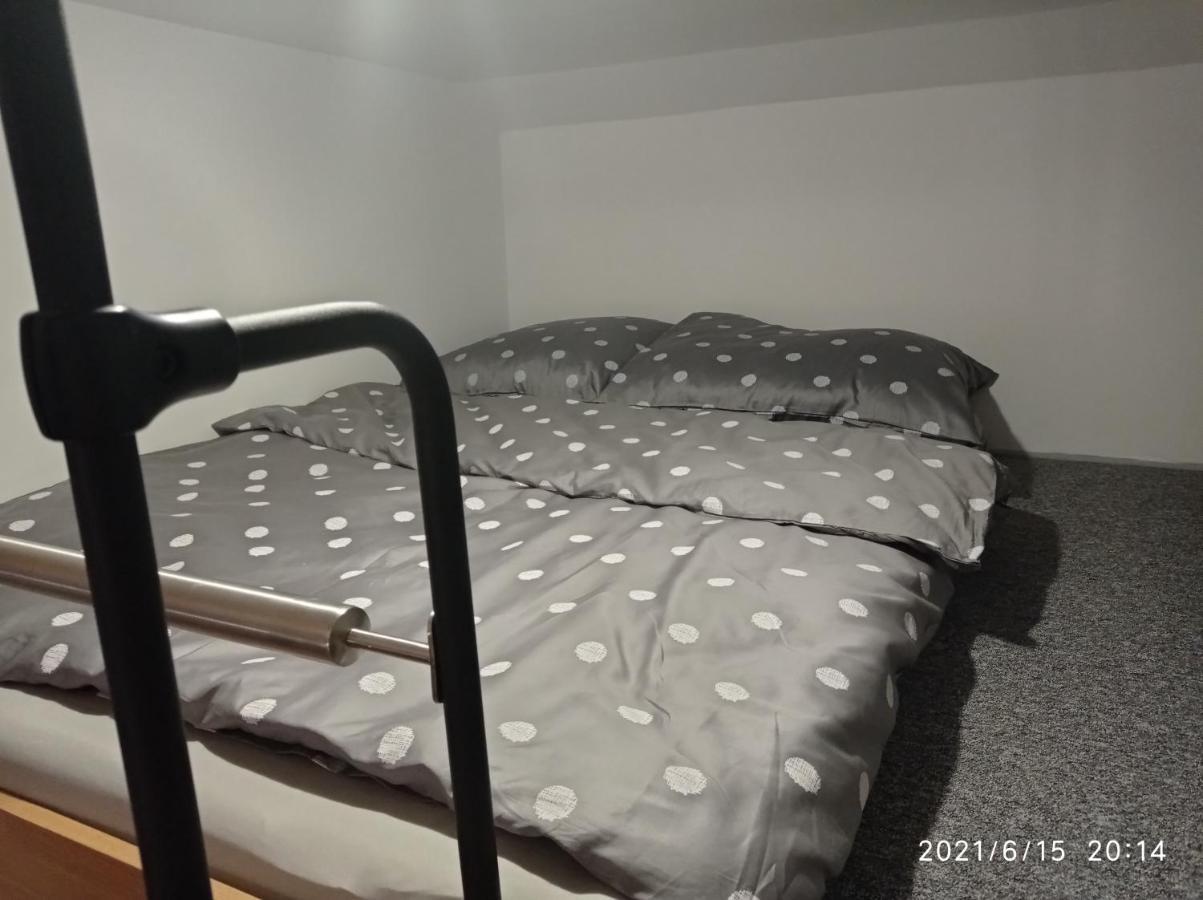 Apartamenty Kasztanowa Zator Exterior foto