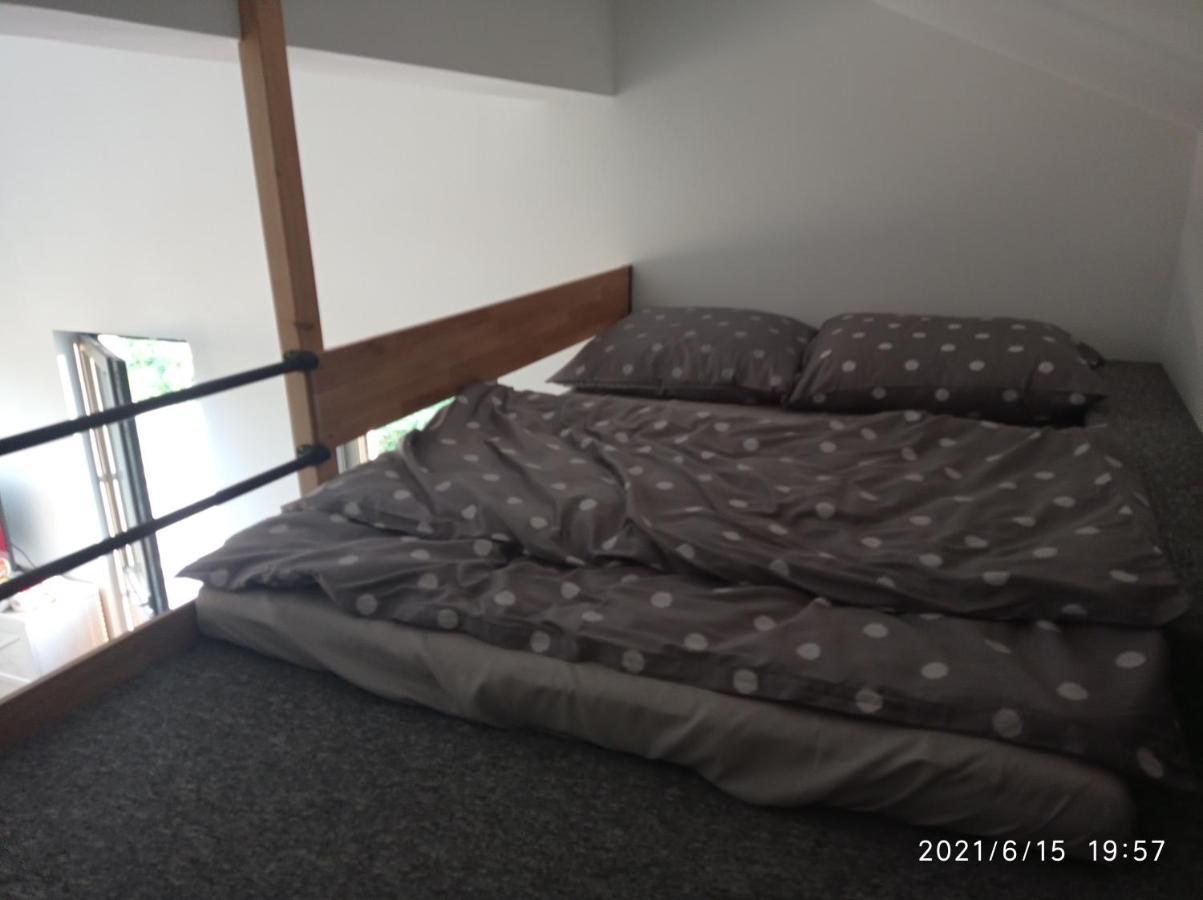Apartamenty Kasztanowa Zator Exterior foto