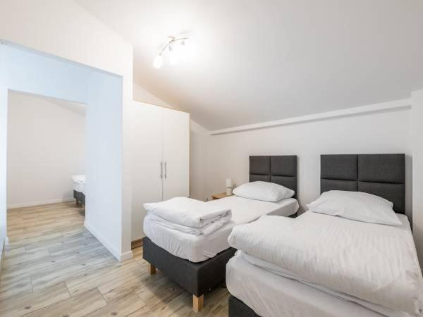 Apartamenty Kasztanowa Zator Exterior foto