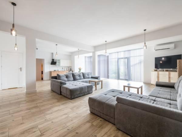 Apartamenty Kasztanowa Zator Exterior foto