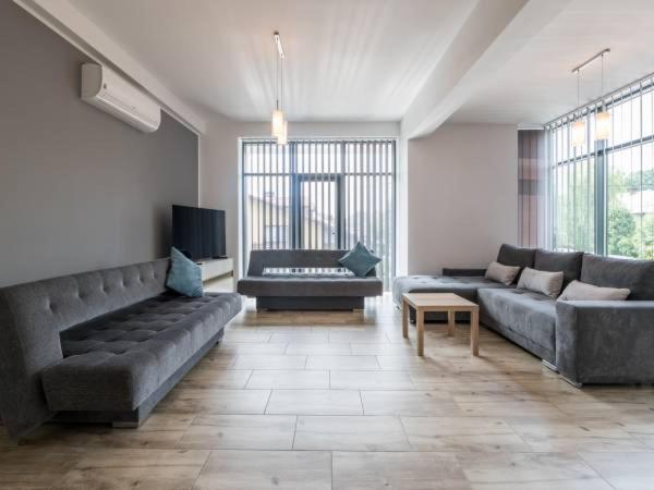 Apartamenty Kasztanowa Zator Exterior foto